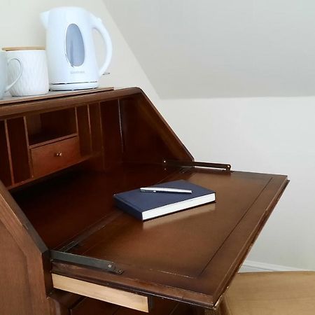 Bed-And-Bread Apartment Blairgowrie and Rattray ห้อง รูปภาพ