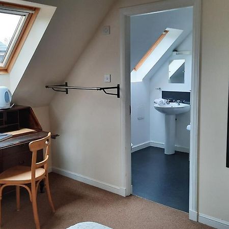 Bed-And-Bread Apartment Blairgowrie and Rattray ห้อง รูปภาพ