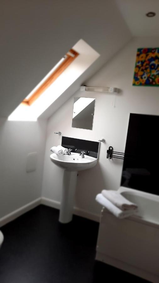 Bed-And-Bread Apartment Blairgowrie and Rattray ห้อง รูปภาพ