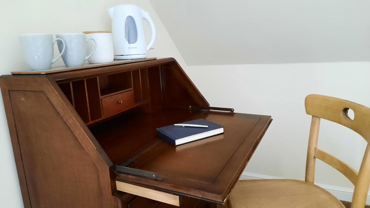 Bed-And-Bread Apartment Blairgowrie and Rattray ห้อง รูปภาพ