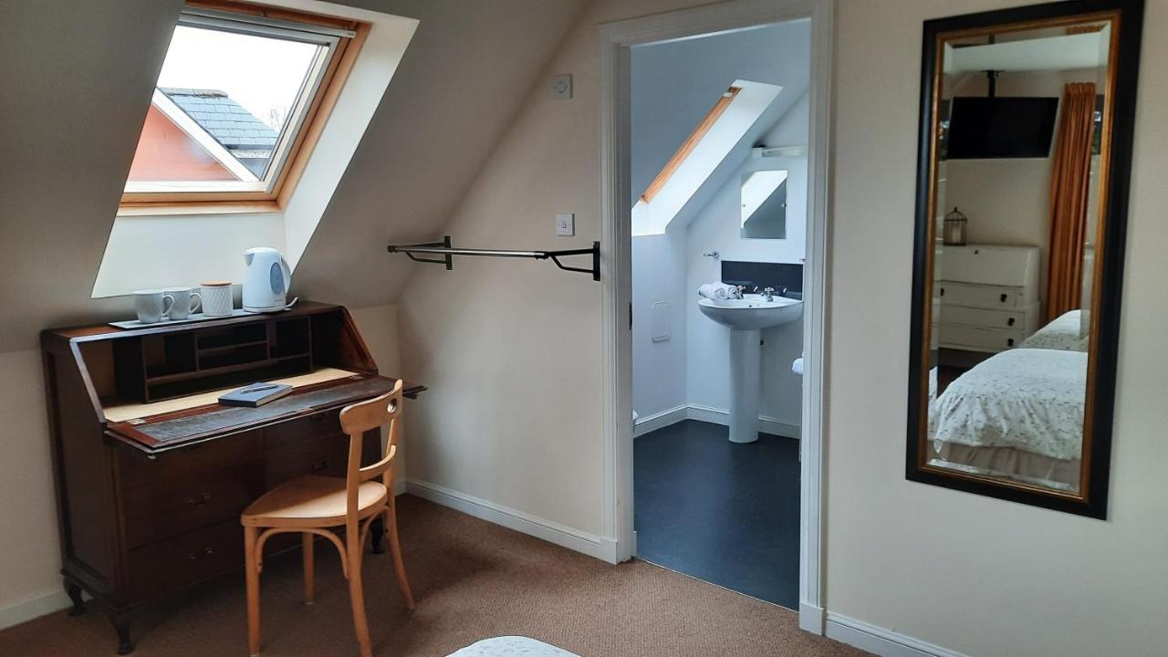 Bed-And-Bread Apartment Blairgowrie and Rattray ห้อง รูปภาพ